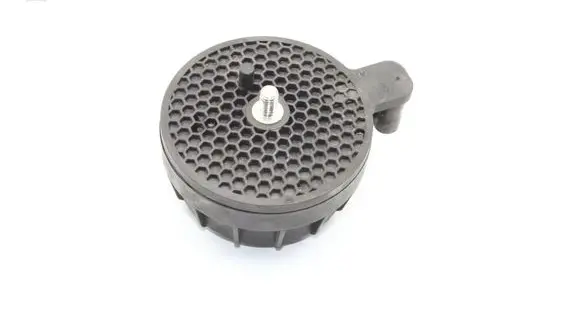Audi TT TTS RS Mk3 8S Alarm system siren 4H0907601D