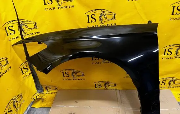 Ford Mondeo MK V Fender 