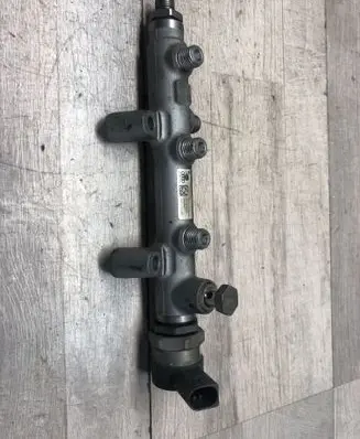 Audi A6 C7 Fuel main line pipe 059130090CB 2100000447