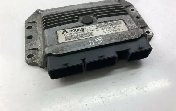 Renault Megane III Other control units/modules 8200509552