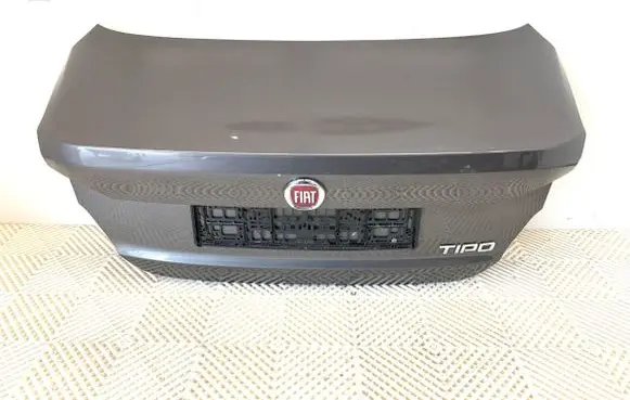 Fiat Tipo Tailgate/trunk/boot lid 695A