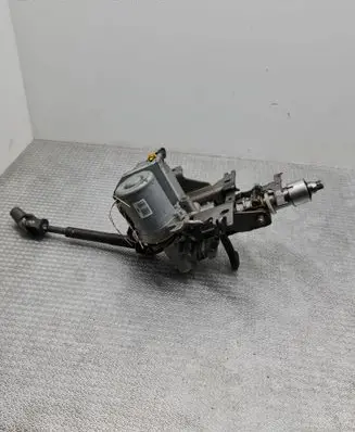 Renault Scenic II - Grand scenic II Electric power steering pump 8200858775 180908 P922BD0047Q