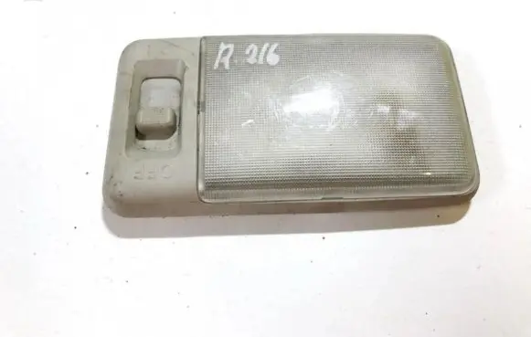 Rover 214 - 216 - 220 Rear seat light 