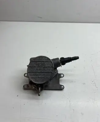 Opel Astra G Vacuum pump 90531397 VAPEC14S 0252738