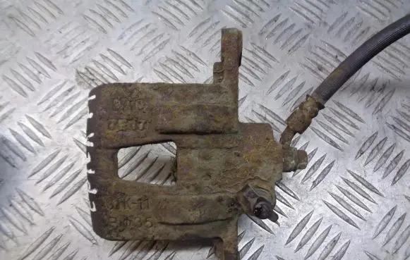 Chevrolet Epica Rear brake caliper