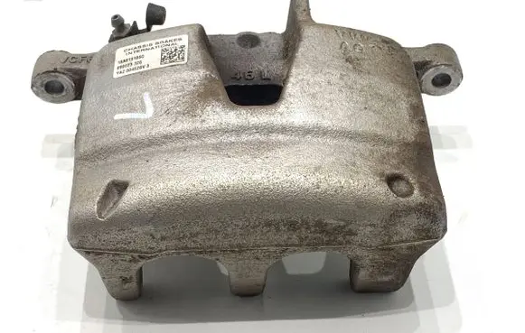 Audi Q4 Sportback e-tron Front brake caliper 1EA615105Q