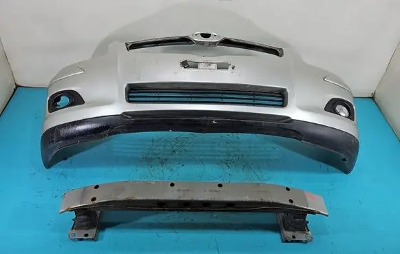 Toyota Avensis T250 Front bumper IMPRK1506627