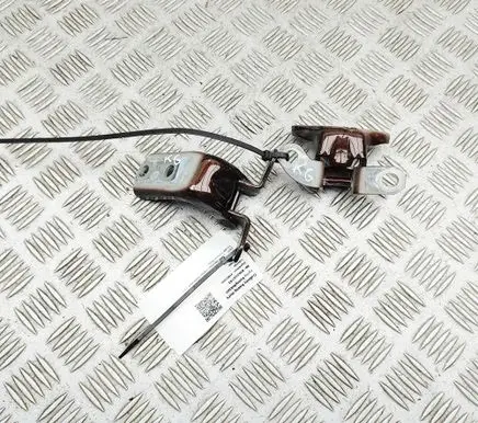 Lexus GS 250 350 300H 450H Rear door hinge set 6876020122 6878060040