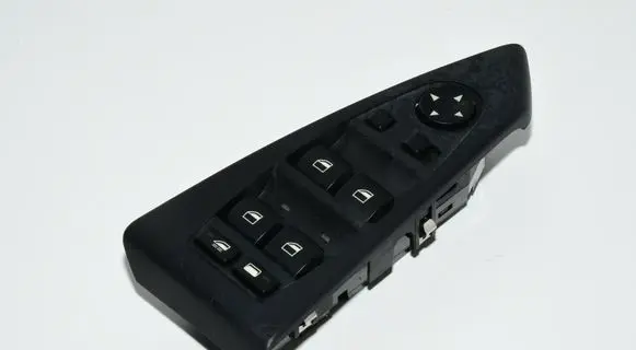 BMW 6 E63 E64 Electric window control switch 8029903 8029903-06