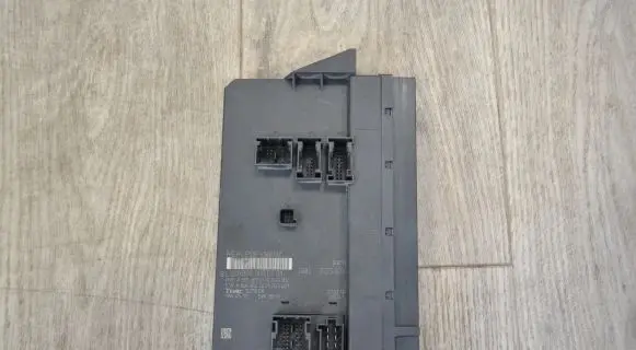 Comfort/convenience module