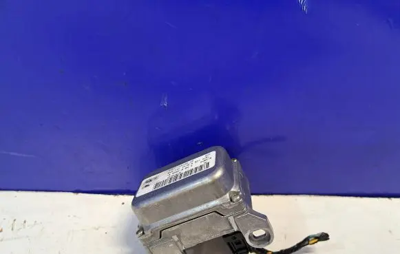 Volvo S40 ESP acceleration yaw rate sensor 3M5T14B296AB