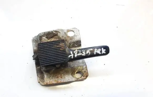 Volkswagen I LT Front door interior handle