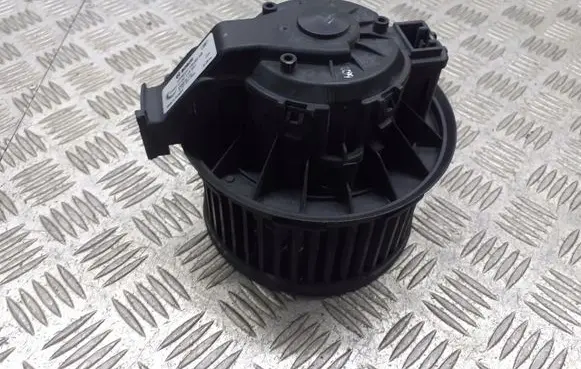 Ford Fiesta Front door blower motor VP8E2H18456AB