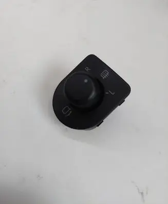 Volkswagen Golf IV Wing mirror switch 1J2959565E