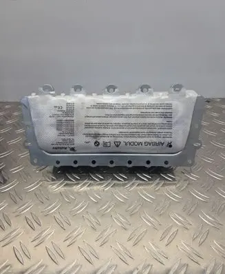 BMW 5 F10 F11 Passenger airbag 39923039903 611012001B 16B0971A0887