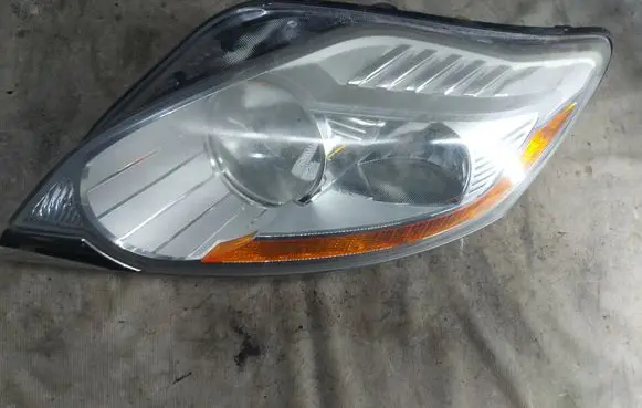 Headlight/headlamp