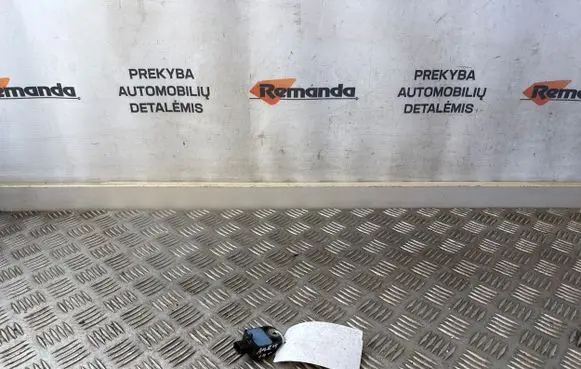 Toyota Auris E180 Airbag deployment crash/impact sensor 8917302090