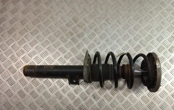 BMW X3 F25 Front shock absorber/damper 6796409