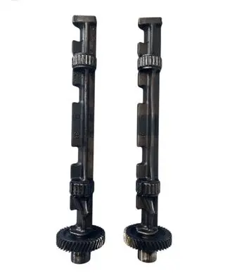 BMW 3 E46 Balance shaft 7802575