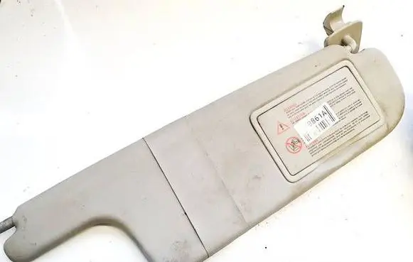 Renault Laguna II Sun visor 820000096