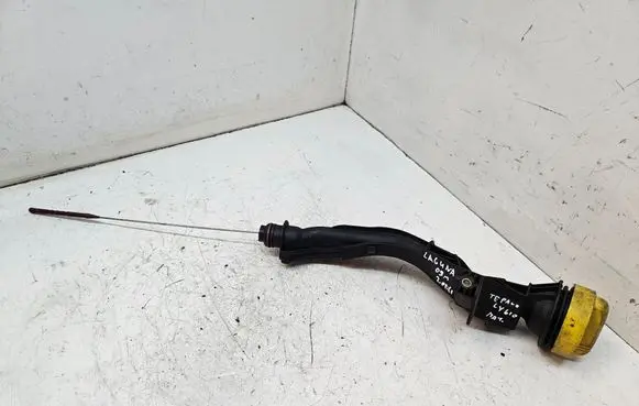 Renault Laguna III Oil level dip stick 8200949929