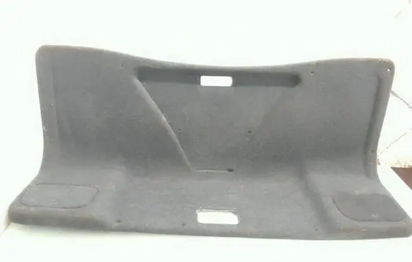 Audi A8 S8 D2 4D Tailgate/boot lid cover trim 4D08679758