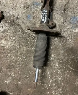 KIA Carnival Front shock absorber/damper
