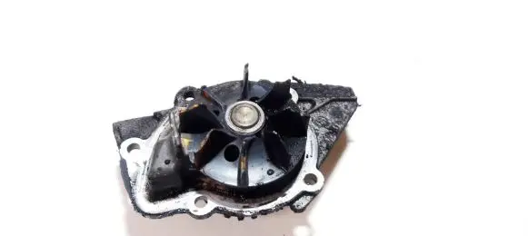 Citroen Xsara Water pump 9630772680