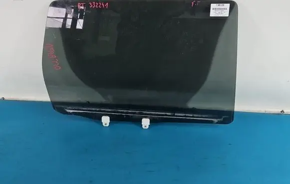 Citroen C-Crosser Rear door window glass IMPRK1589220