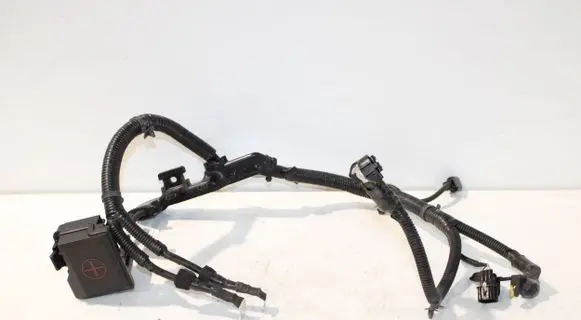Hyundai i30 Positive cable (battery) 91850G4480