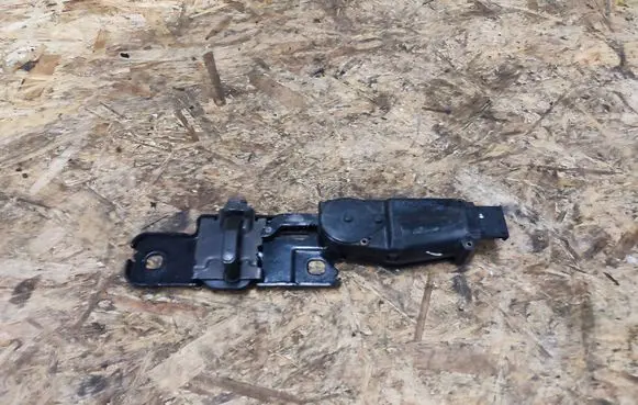 Audi A7 S7 4G Tailgate/trunk/boot lock/catch/latch 4H0827383