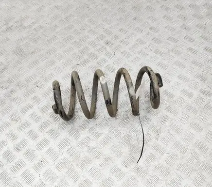 Mercedes-Benz EQB Rear coil spring A2433240600