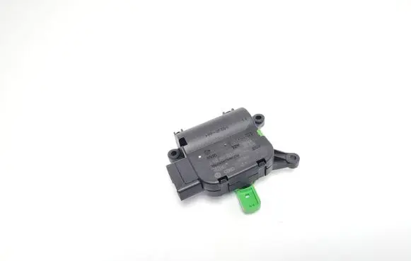 Air flap motor/actuator