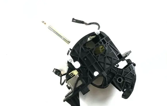 Audi Q7 4L Gear shifter/selector 4L1713041L 3B0972732 175278