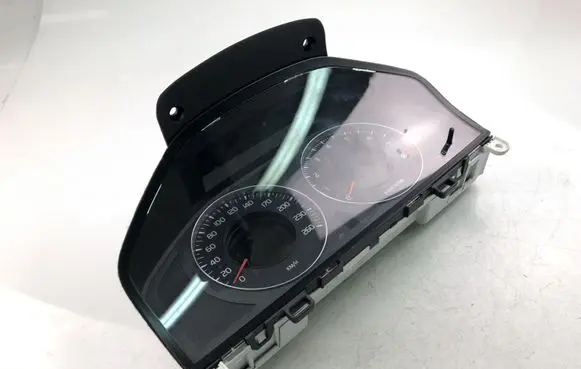 Volvo S80 Speedometer (instrument cluster) 30786622AB