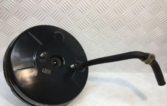 Honda Accord Brake booster