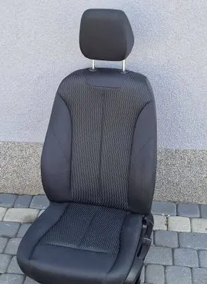 BMW 1 F20 F21 Front driver seat 