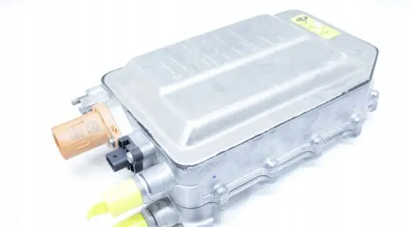 BMW X1 U11 Electric battery heater 5B36BF9