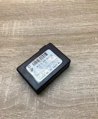 BMW 5 E60 E61 Rain sensor 6980018