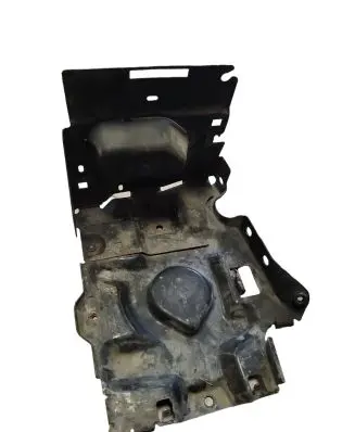 Peugeot 307 Battery tray 