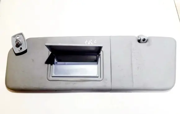 Renault Espace III Sun visor