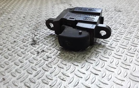 Hyundai H-1, Starex, Satellite Electric window control switch 935804A000