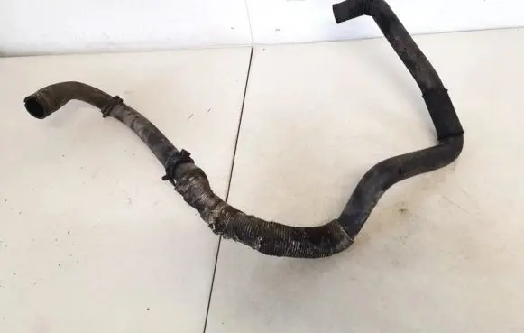 Ford Focus Engine coolant pipe/hose