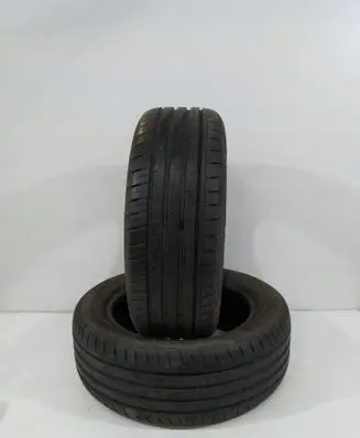 Ford Mondeo Mk III R16 summer tire 