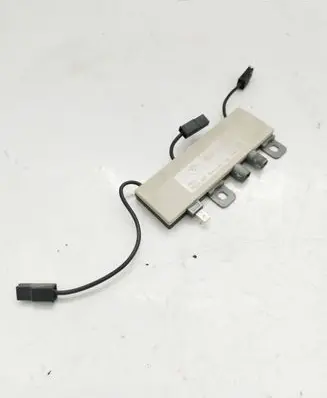 BMW 5 E34 Antenna control unit 65248351244