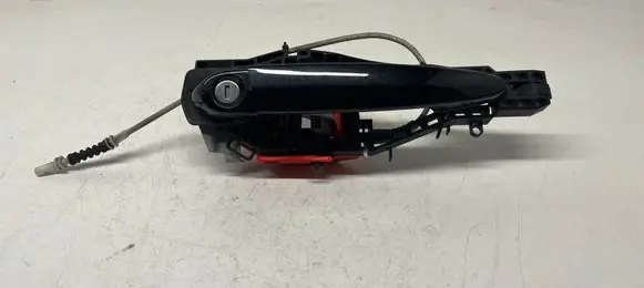 BMW 3 F30 F35 F31 Front door exterior handle/bracket 7321640