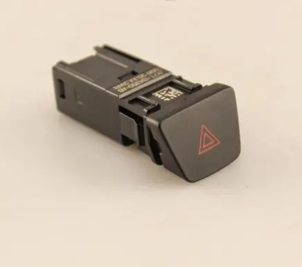 Ford Kuga III Hazard light switch JX7T13A350AB