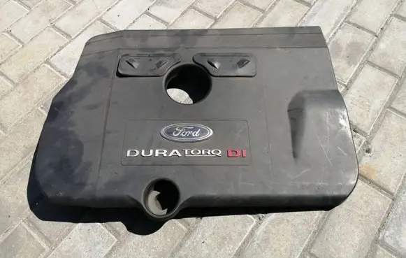 Ford Mondeo Mk III Engine cover (trim) 1S7Q6N041AF