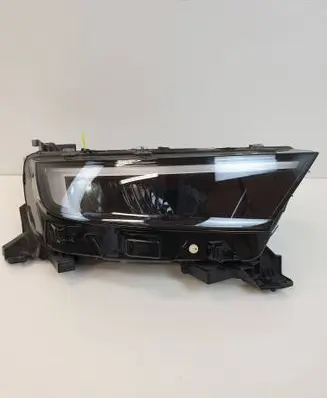 Opel Mokka B Headlight/headlamp 9837331580 368158932
