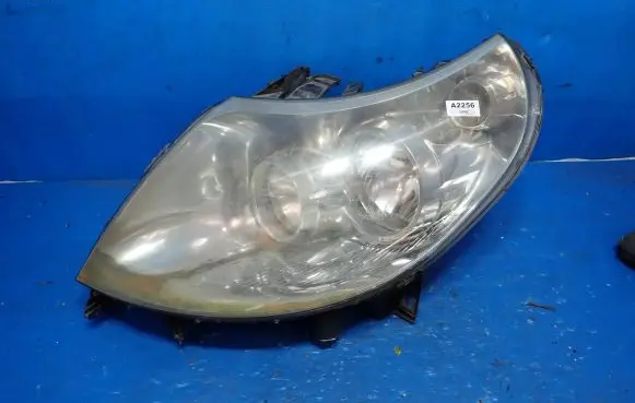 Citroen Jumper Headlight/headlamp 1369497080